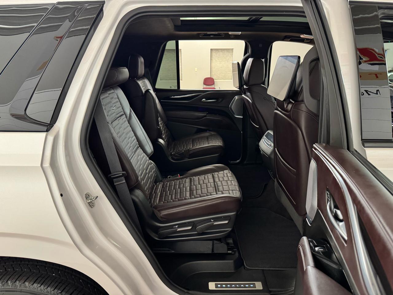 Cadillac Escalade  2023