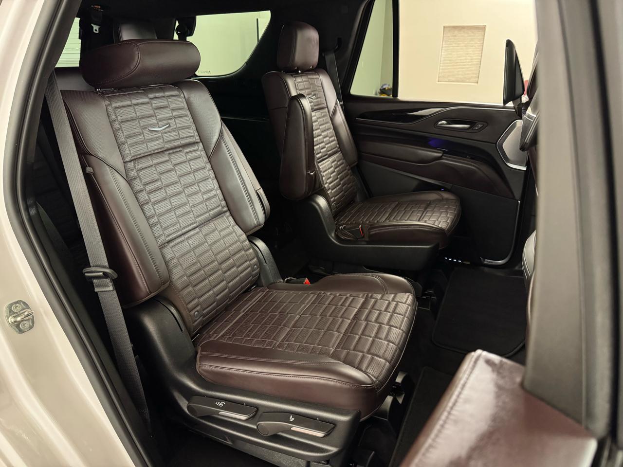 Cadillac Escalade  2023