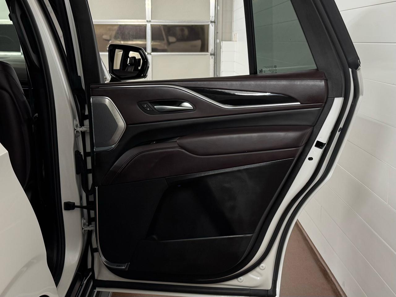 Cadillac Escalade  2023