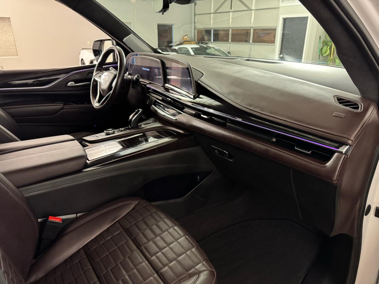 Cadillac Escalade  2023