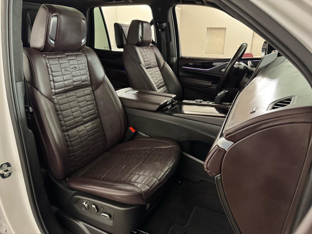 Cadillac Escalade  2023