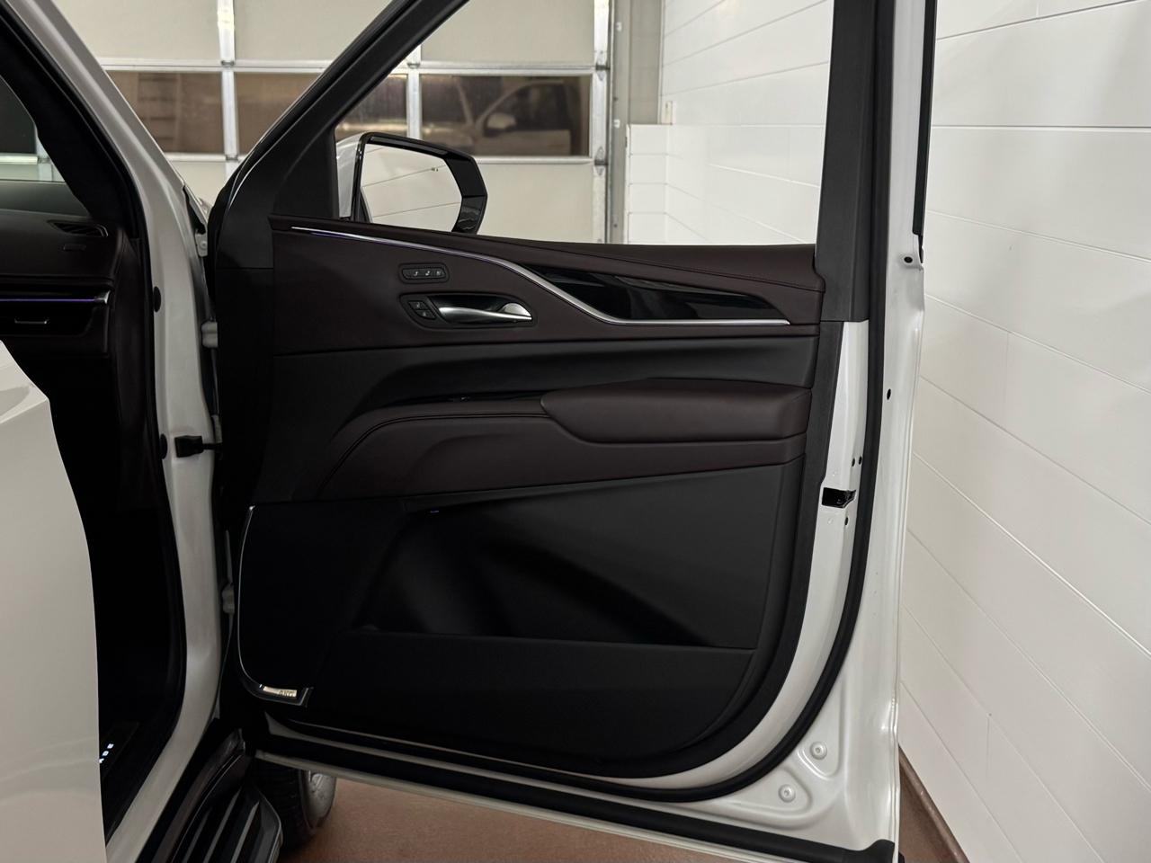 Cadillac Escalade  2023