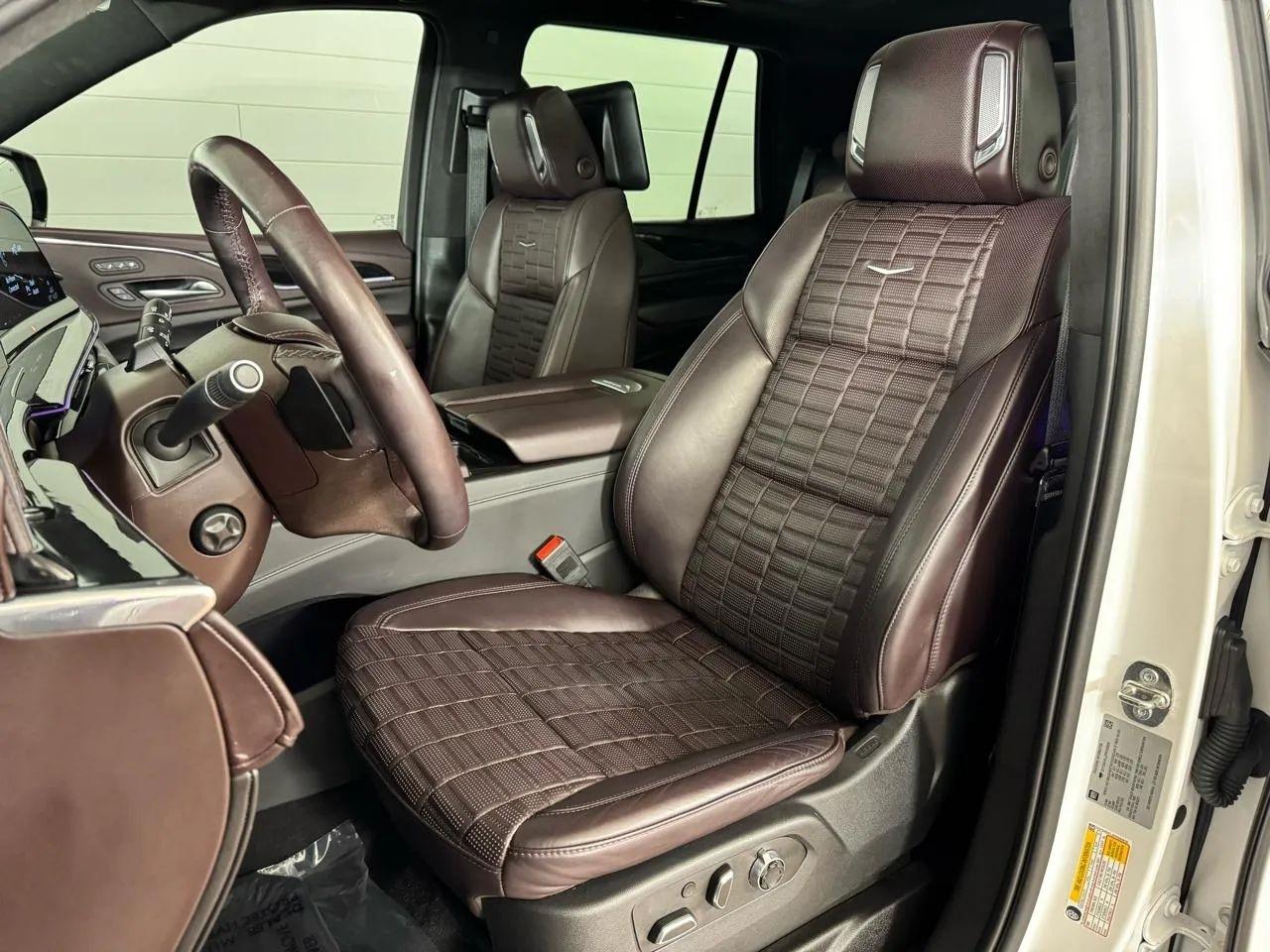 Cadillac Escalade  2023
