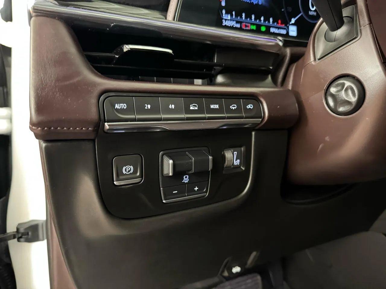 Cadillac Escalade  2023