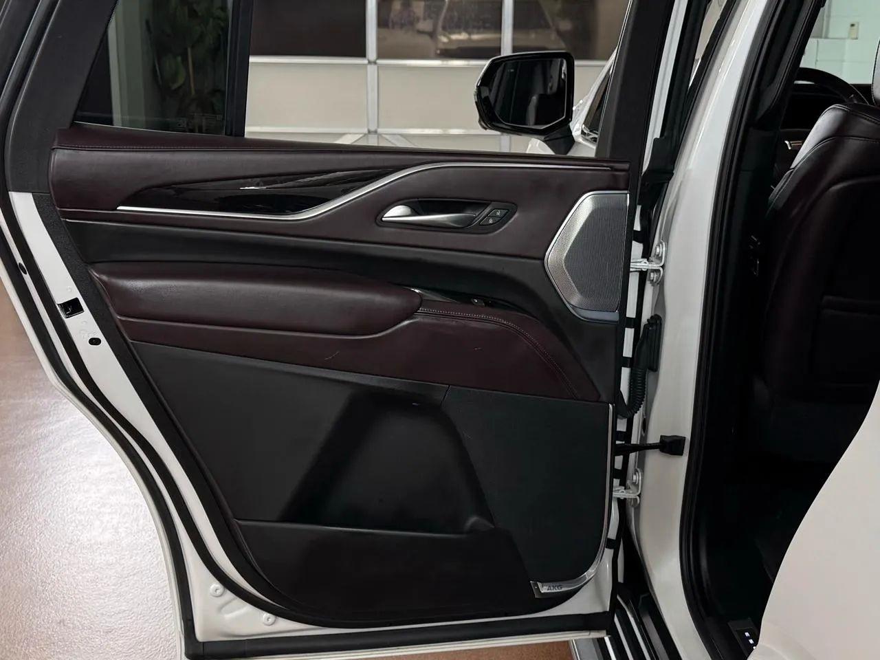 Cadillac Escalade  2023