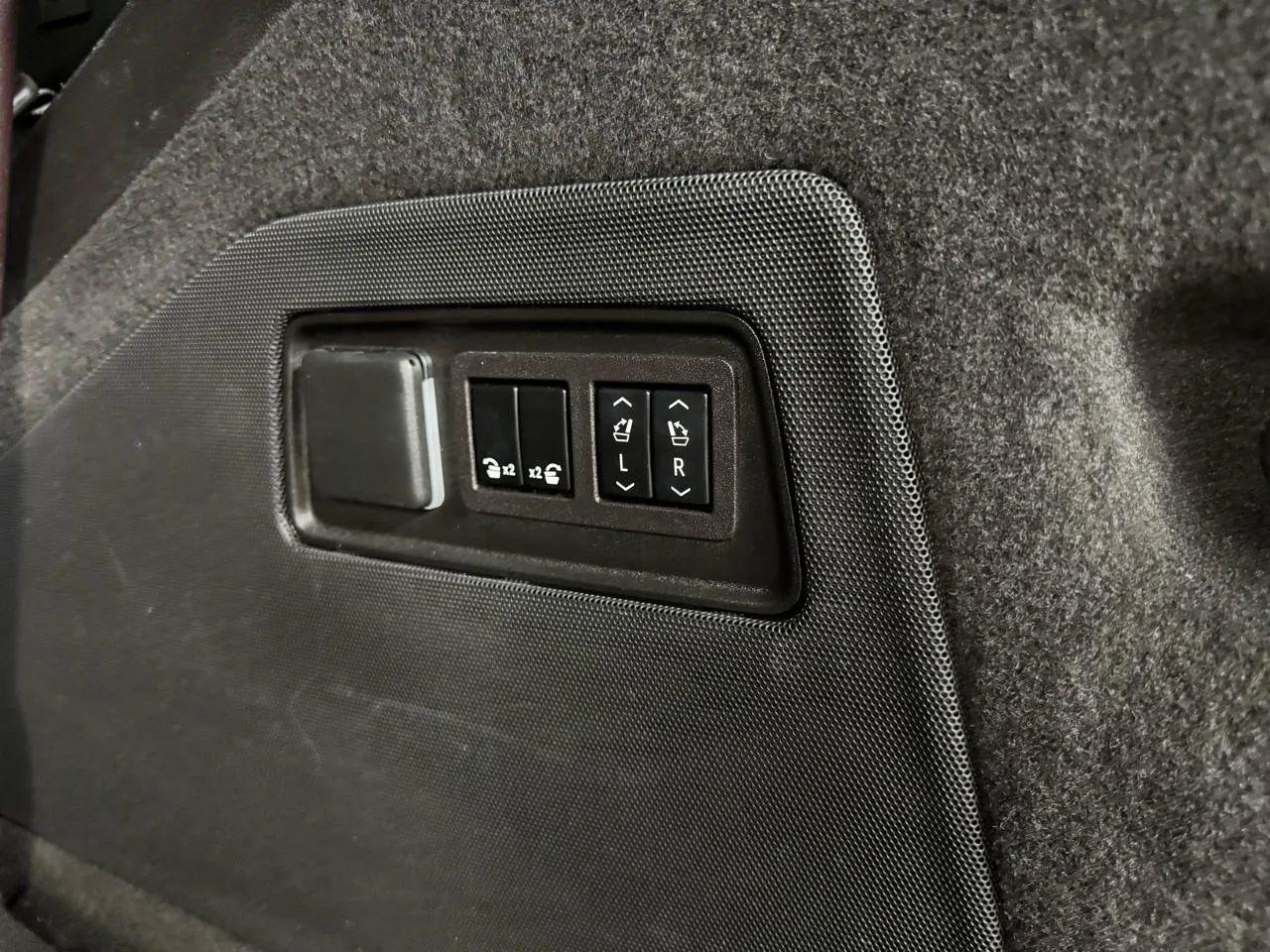 Cadillac Escalade  2023