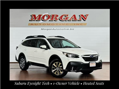 2022 Subaru Outback 
