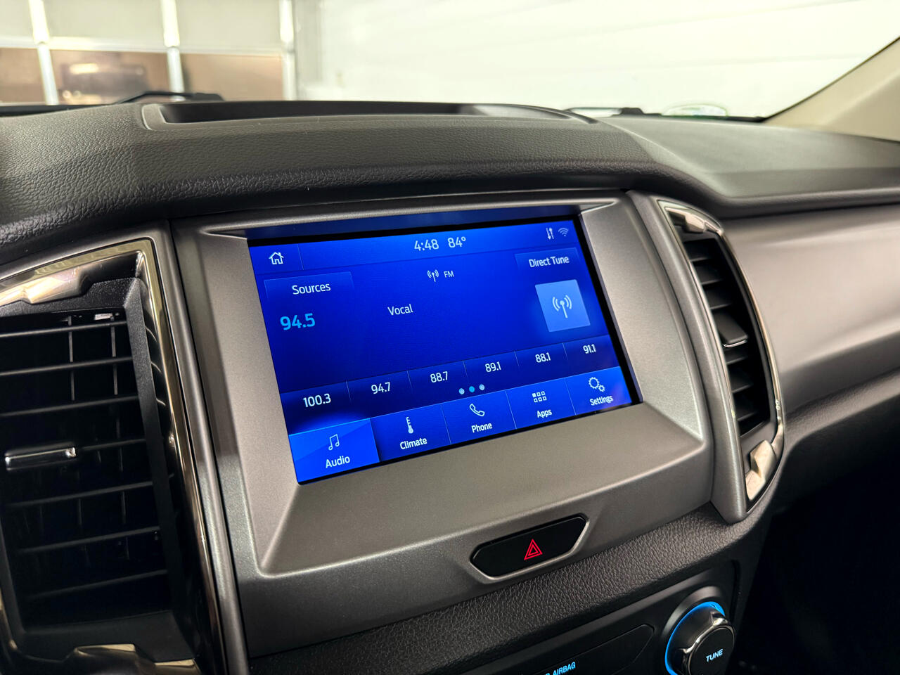 2022 Ford Ranger XLT photo 19