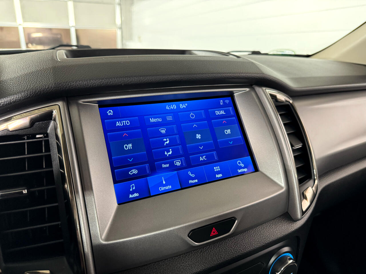2022 Ford Ranger XLT photo 20