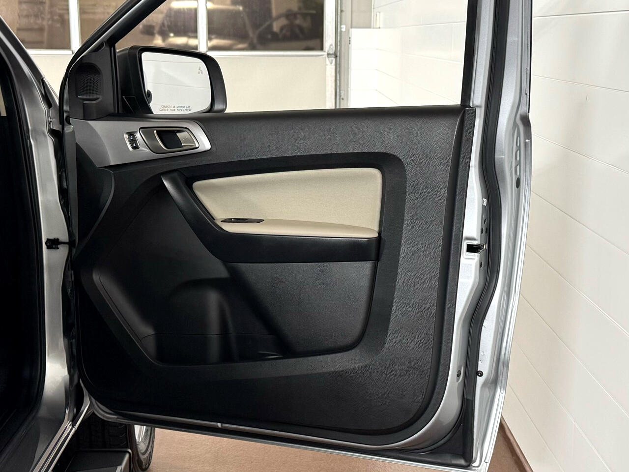 2022 Ford Ranger XLT photo 28