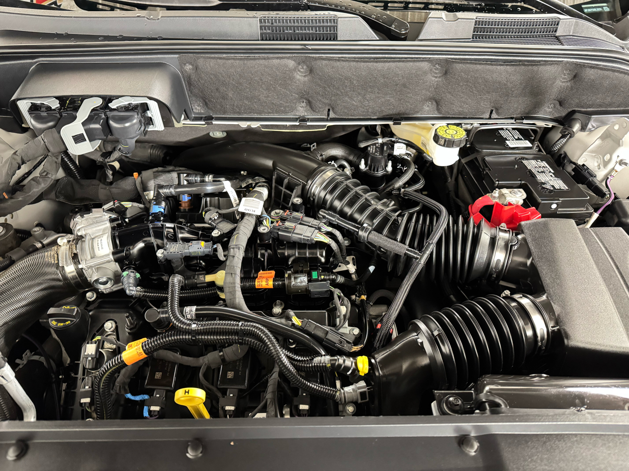 Lincoln Nautilus  2022