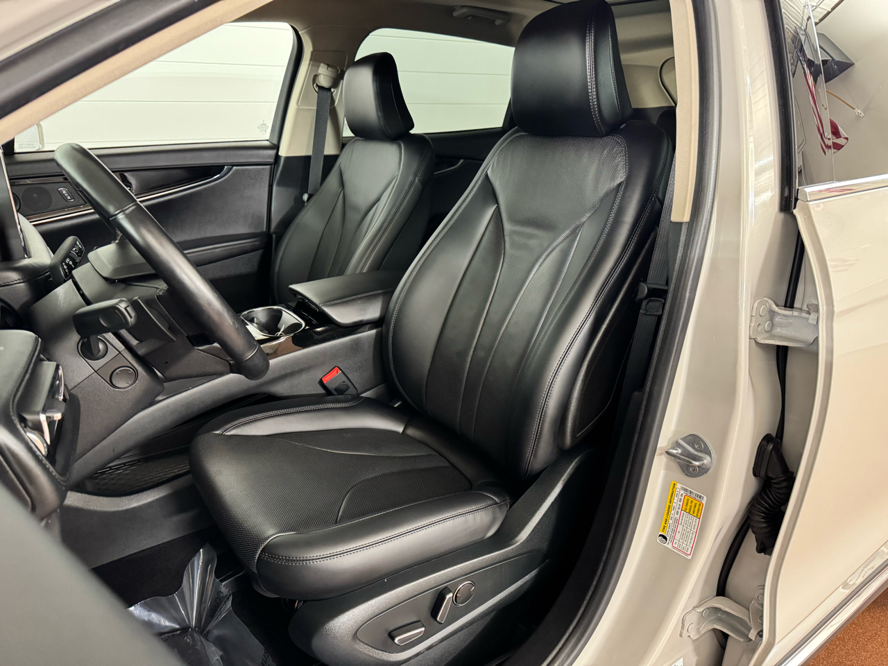 Lincoln Nautilus  2022