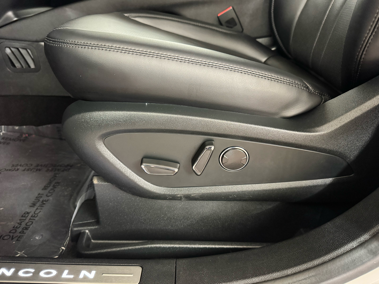 Lincoln Nautilus  2022