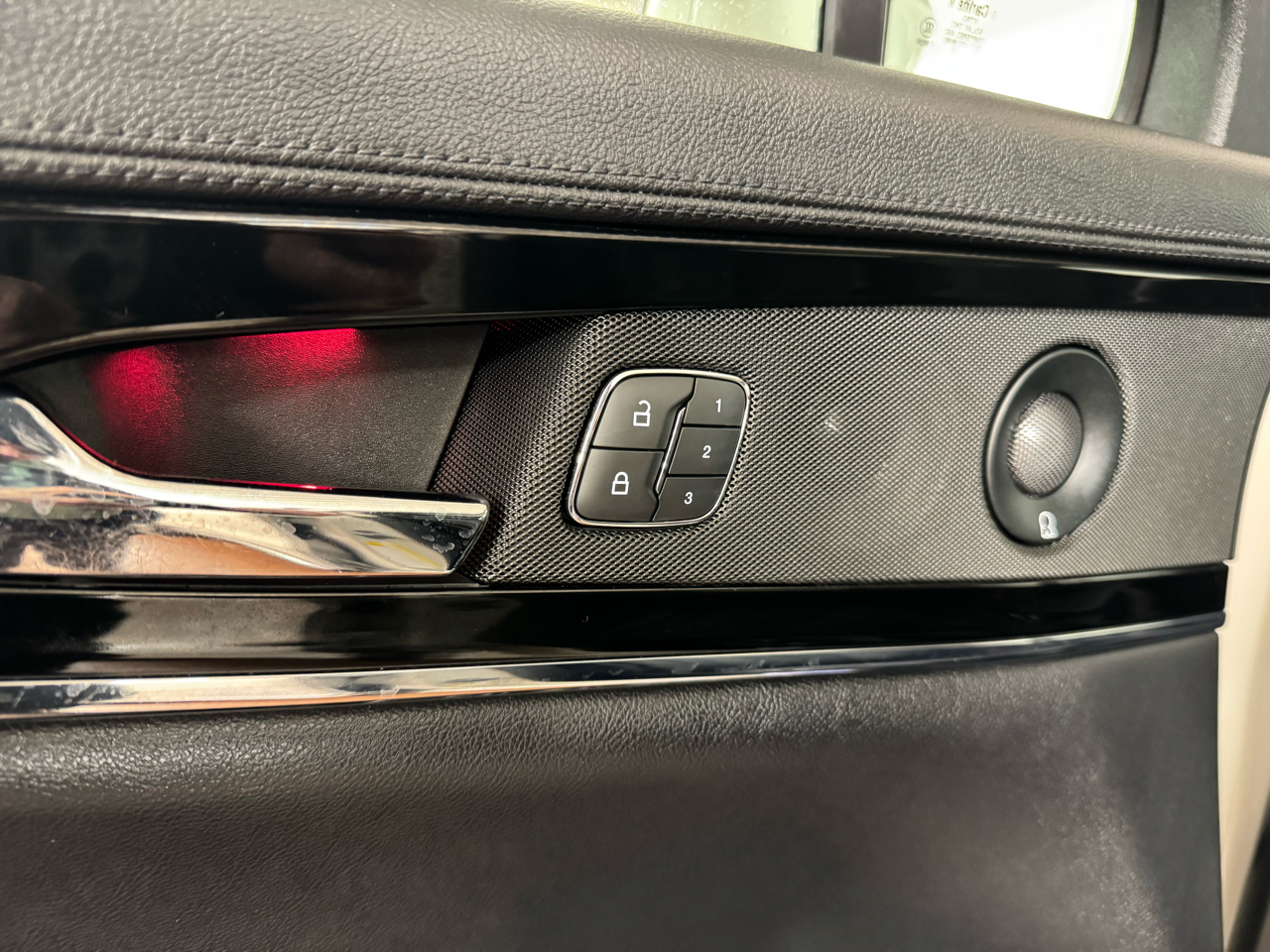 Lincoln Nautilus  2022