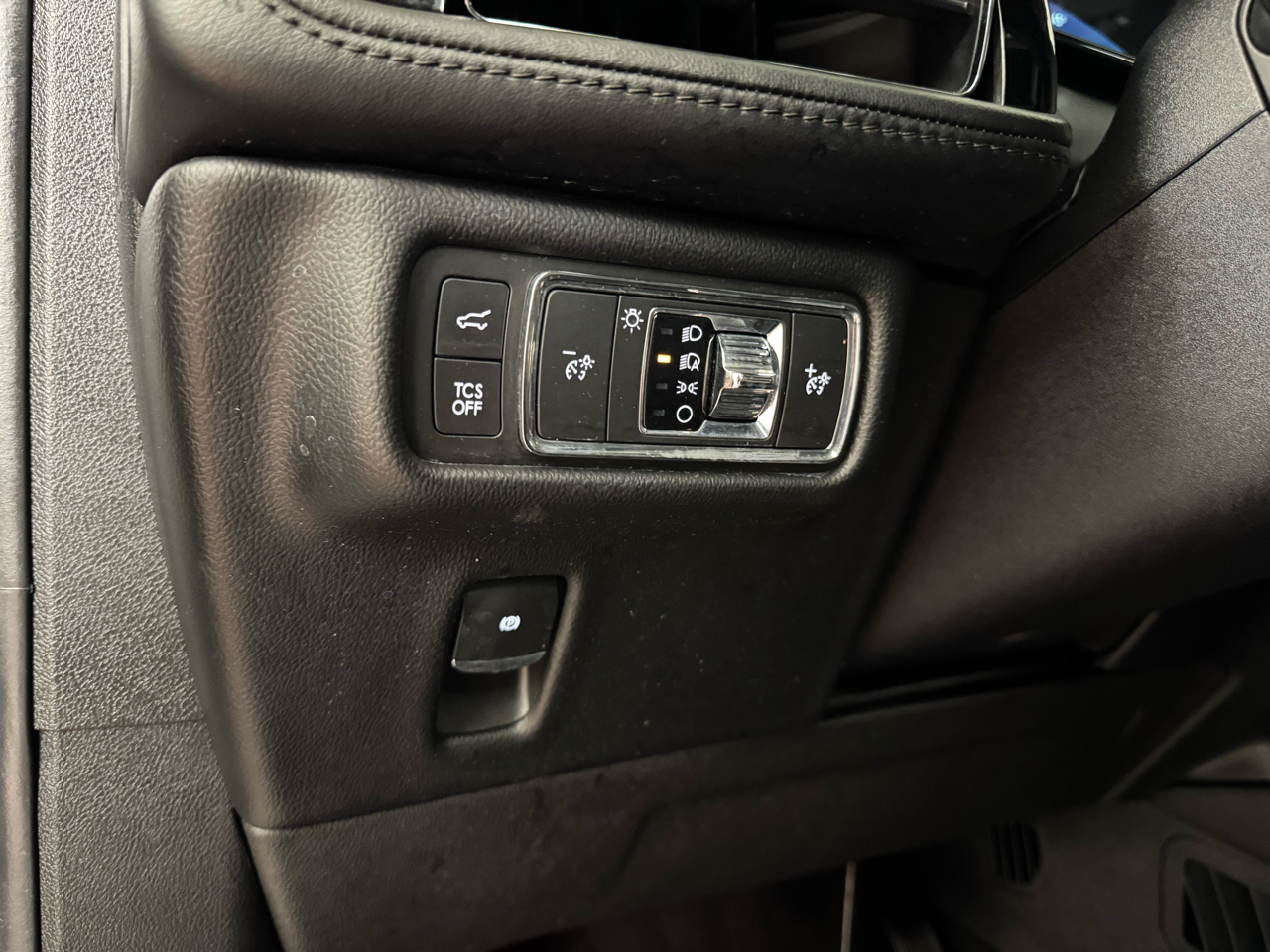 Lincoln Nautilus  2022