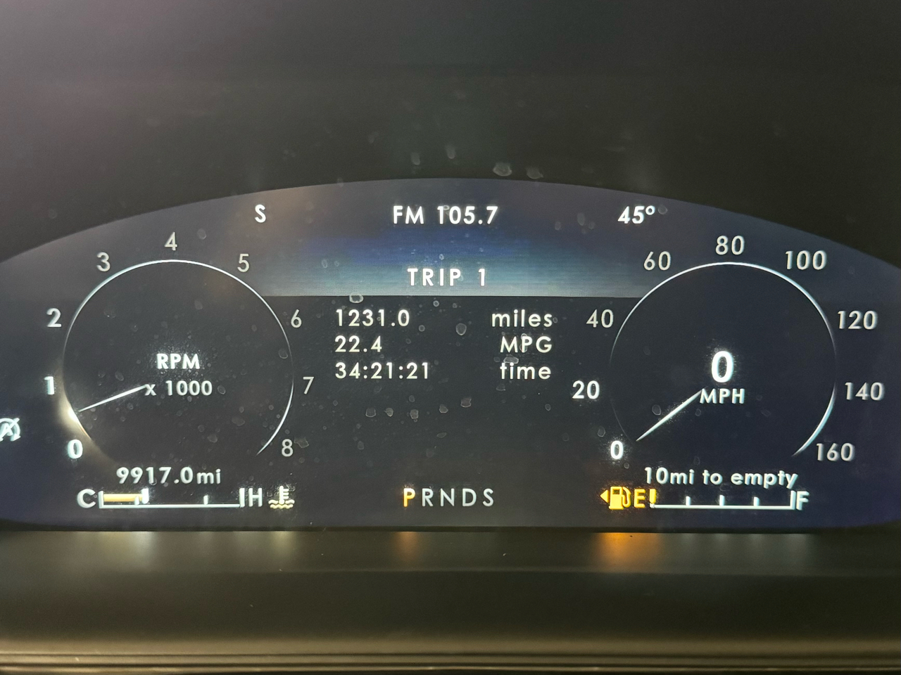 Lincoln Nautilus  2022