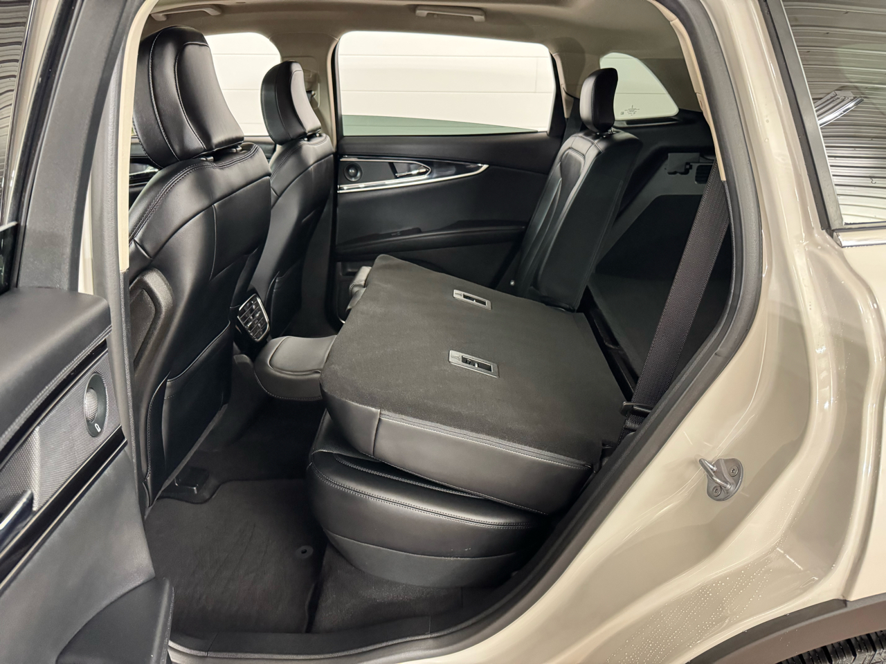 Lincoln Nautilus  2022