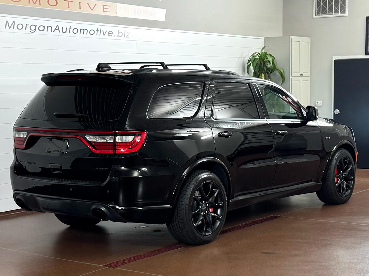 2023 Dodge Durango SRT 392 Premium photo 2