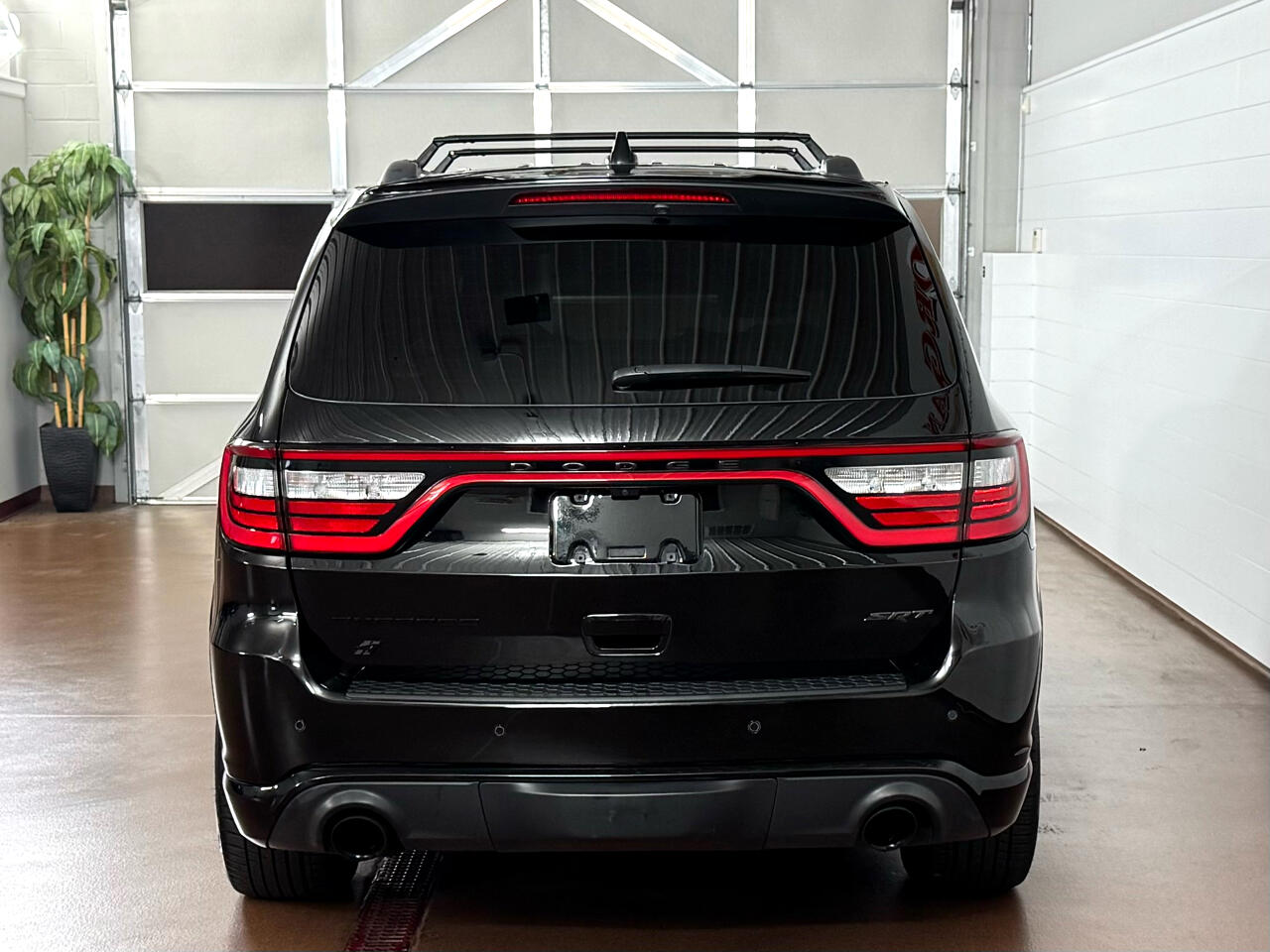 2023 Dodge Durango SRT 392 Premium photo 3