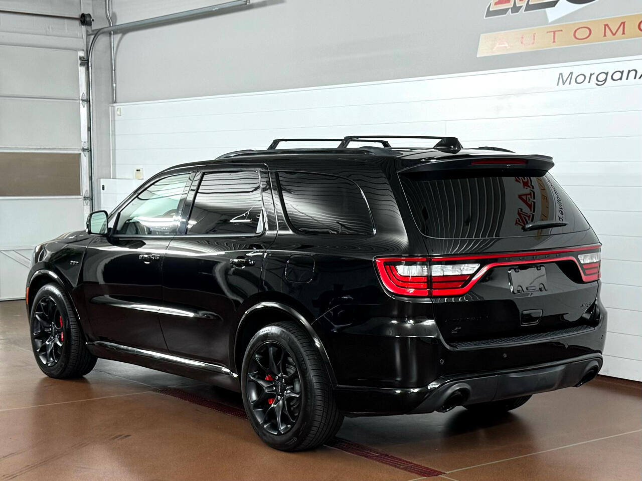 2023 Dodge Durango SRT 392 Premium photo 4
