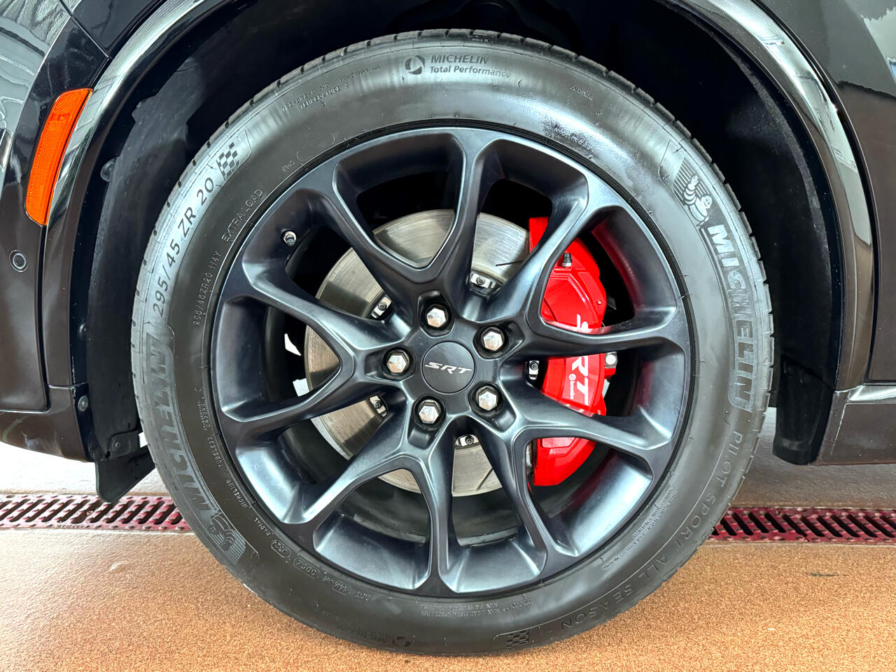 2023 Dodge Durango SRT 392 Premium photo 7