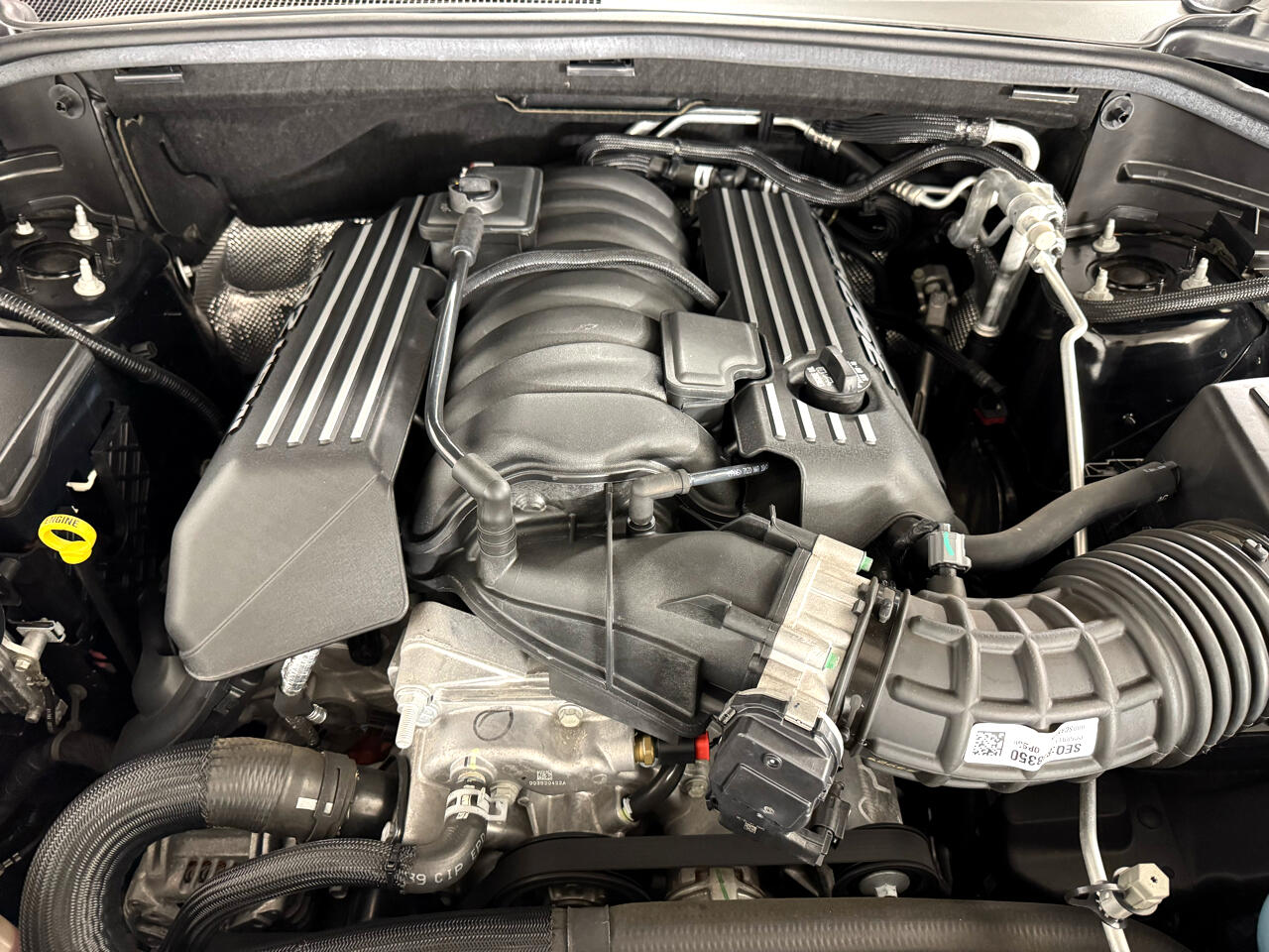 2023 Dodge Durango SRT 392 Premium photo 8