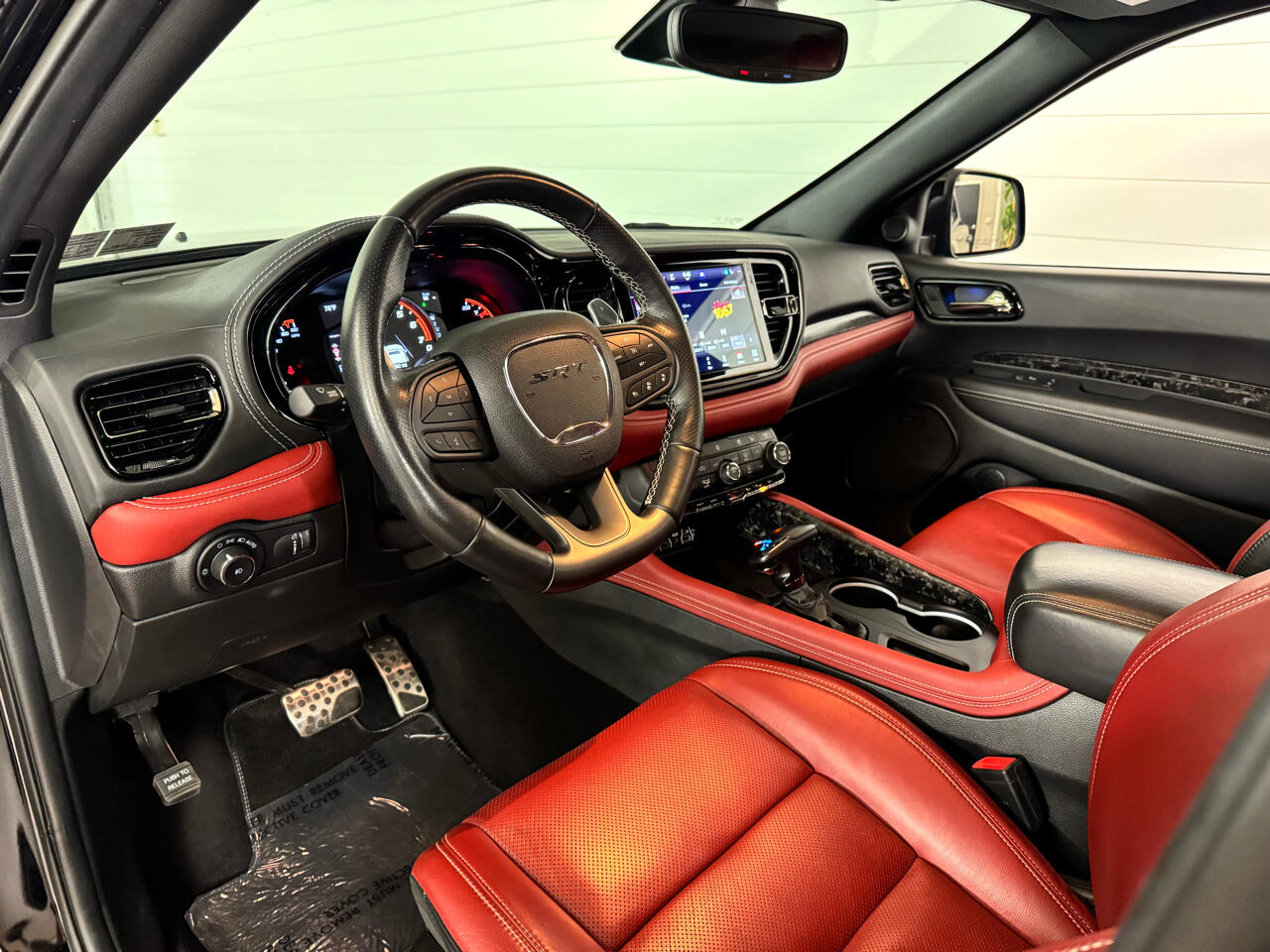 2023 Dodge Durango SRT 392 Premium photo 9