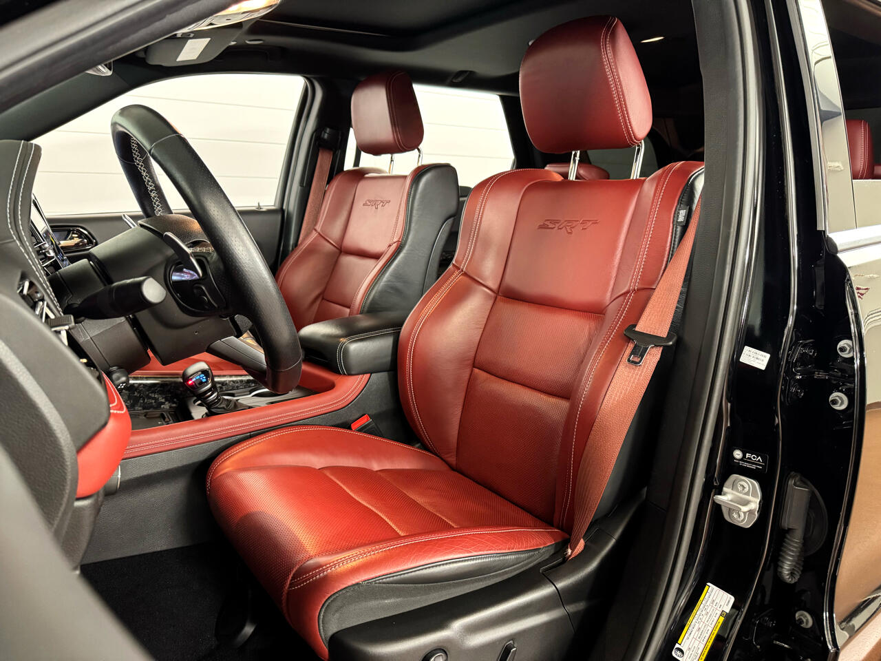 2023 Dodge Durango SRT 392 Premium photo 11