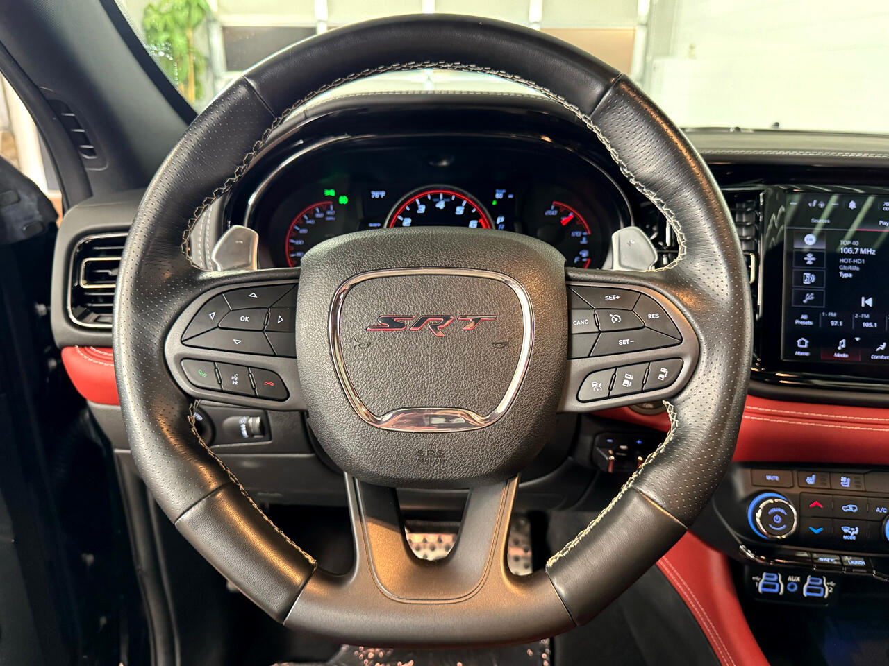 2023 Dodge Durango SRT 392 Premium photo 17