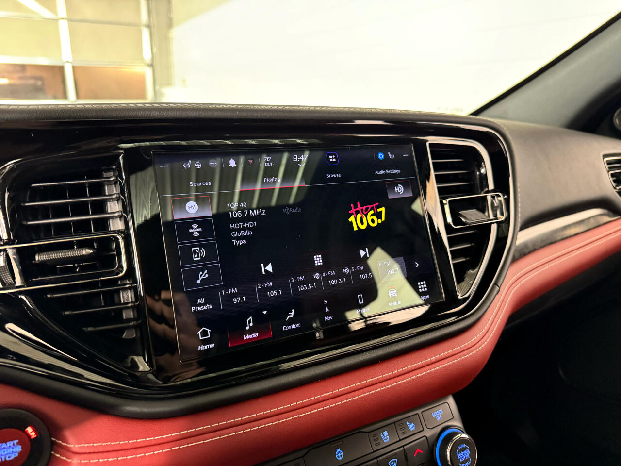 2023 Dodge Durango SRT 392 Premium photo 19