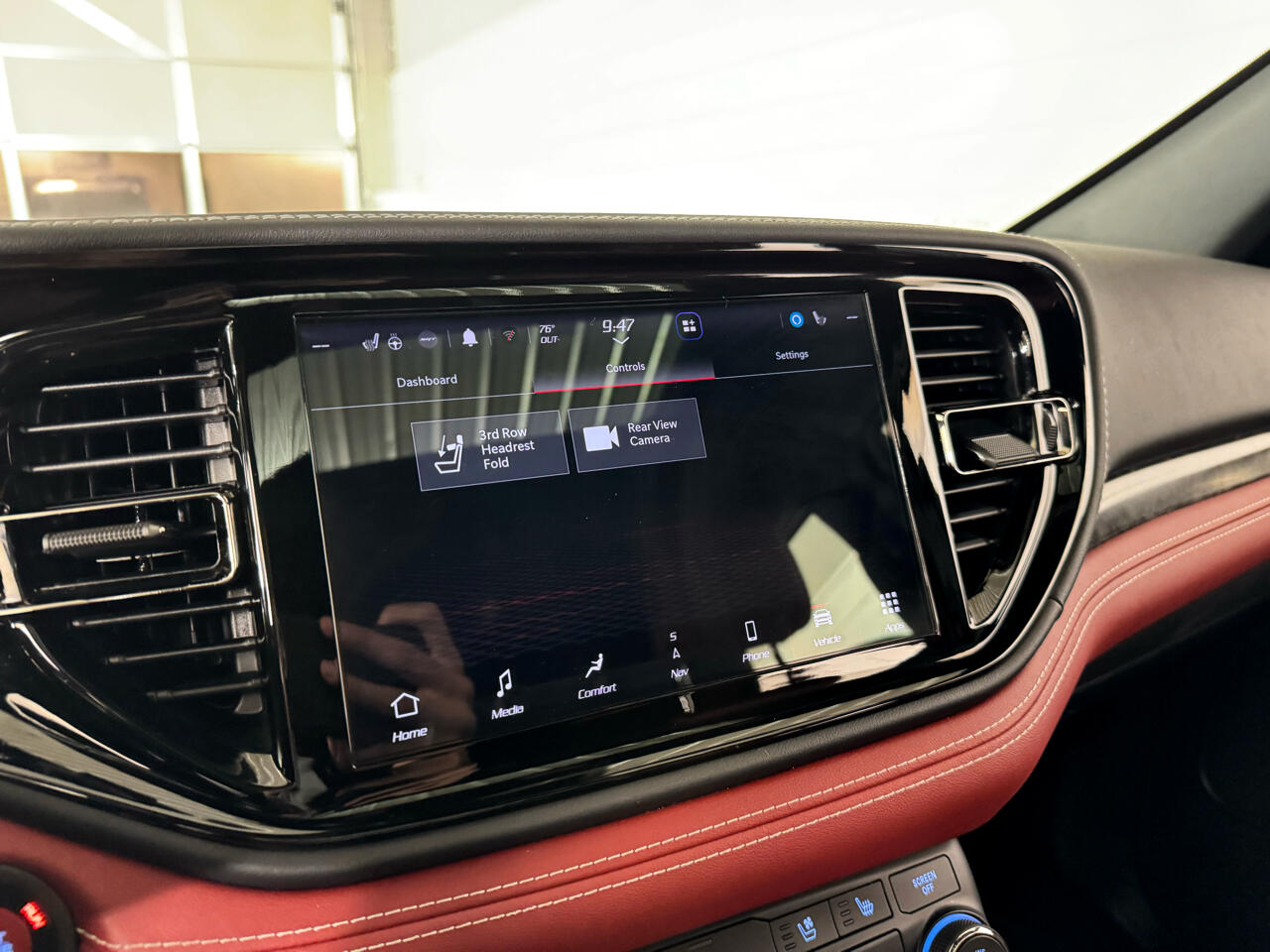 2023 Dodge Durango SRT 392 Premium photo 21