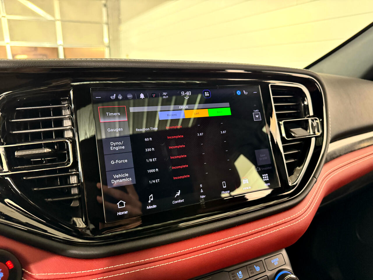 2023 Dodge Durango SRT 392 Premium photo 22