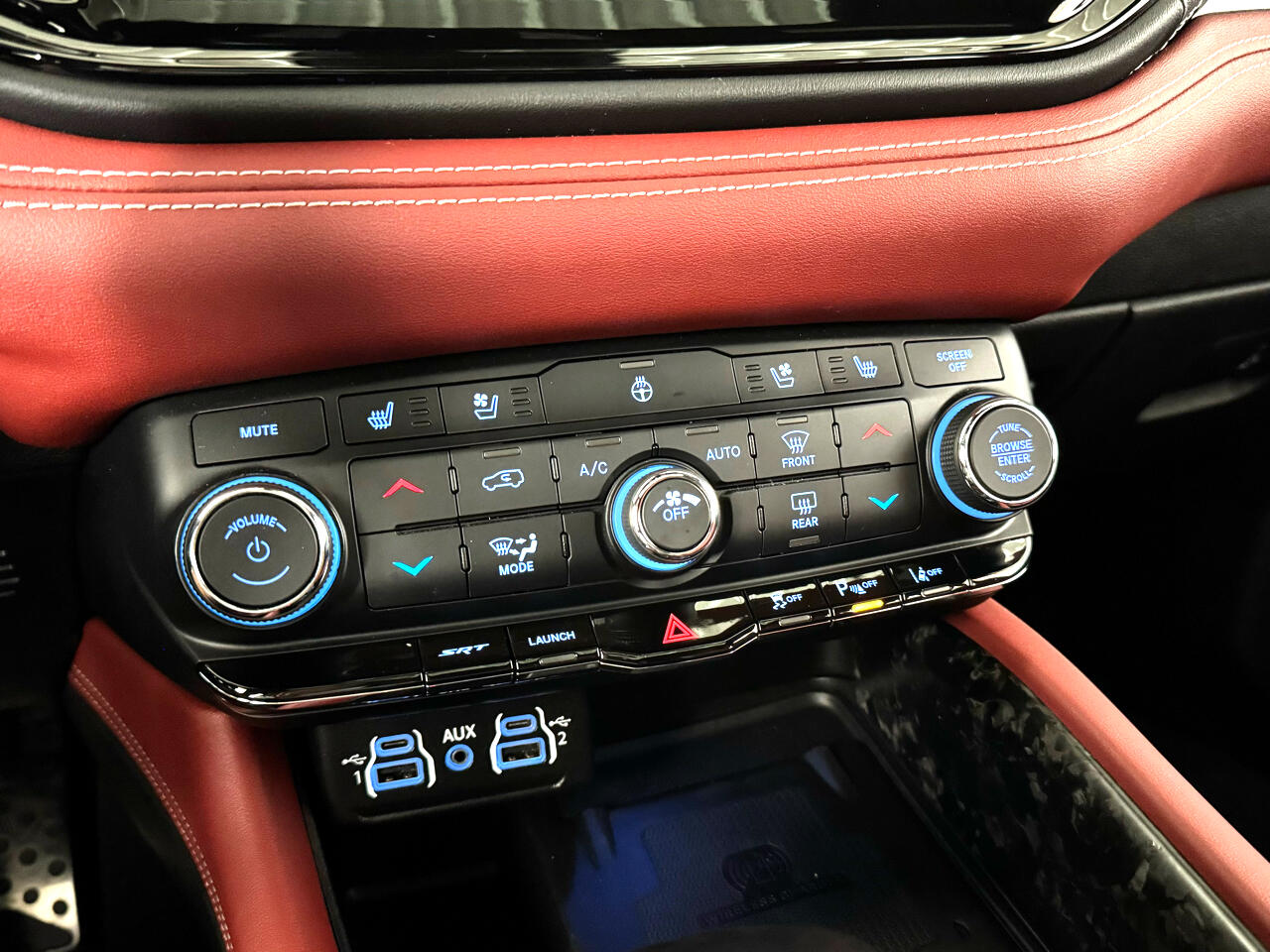 2023 Dodge Durango SRT 392 Premium photo 24