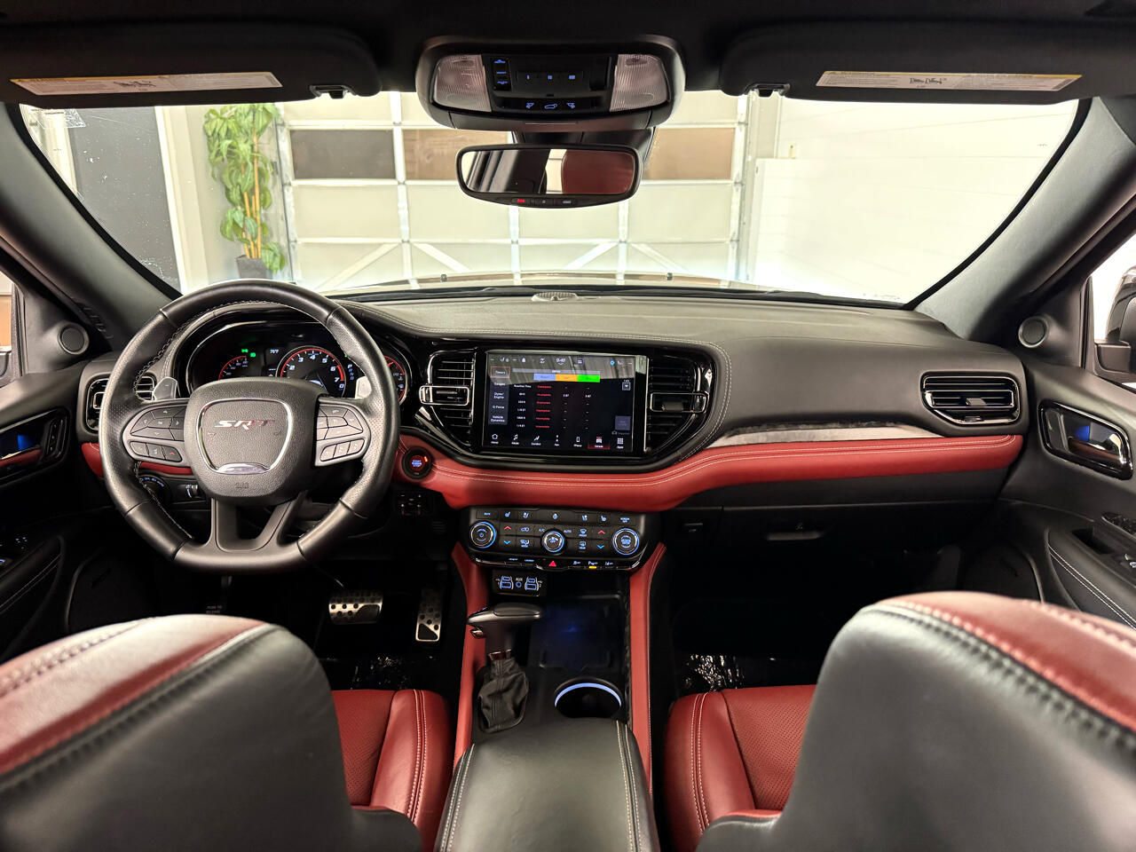 2023 Dodge Durango SRT 392 Premium photo 26