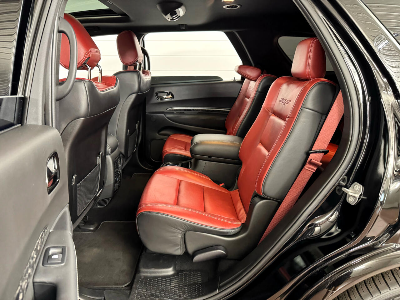 2023 Dodge Durango SRT 392 Premium photo 27