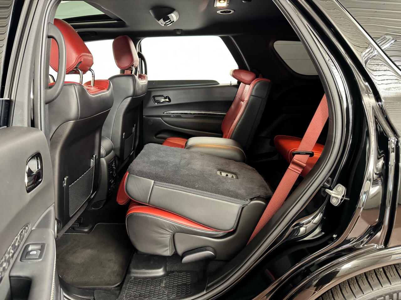 2023 Dodge Durango SRT 392 Premium photo 28