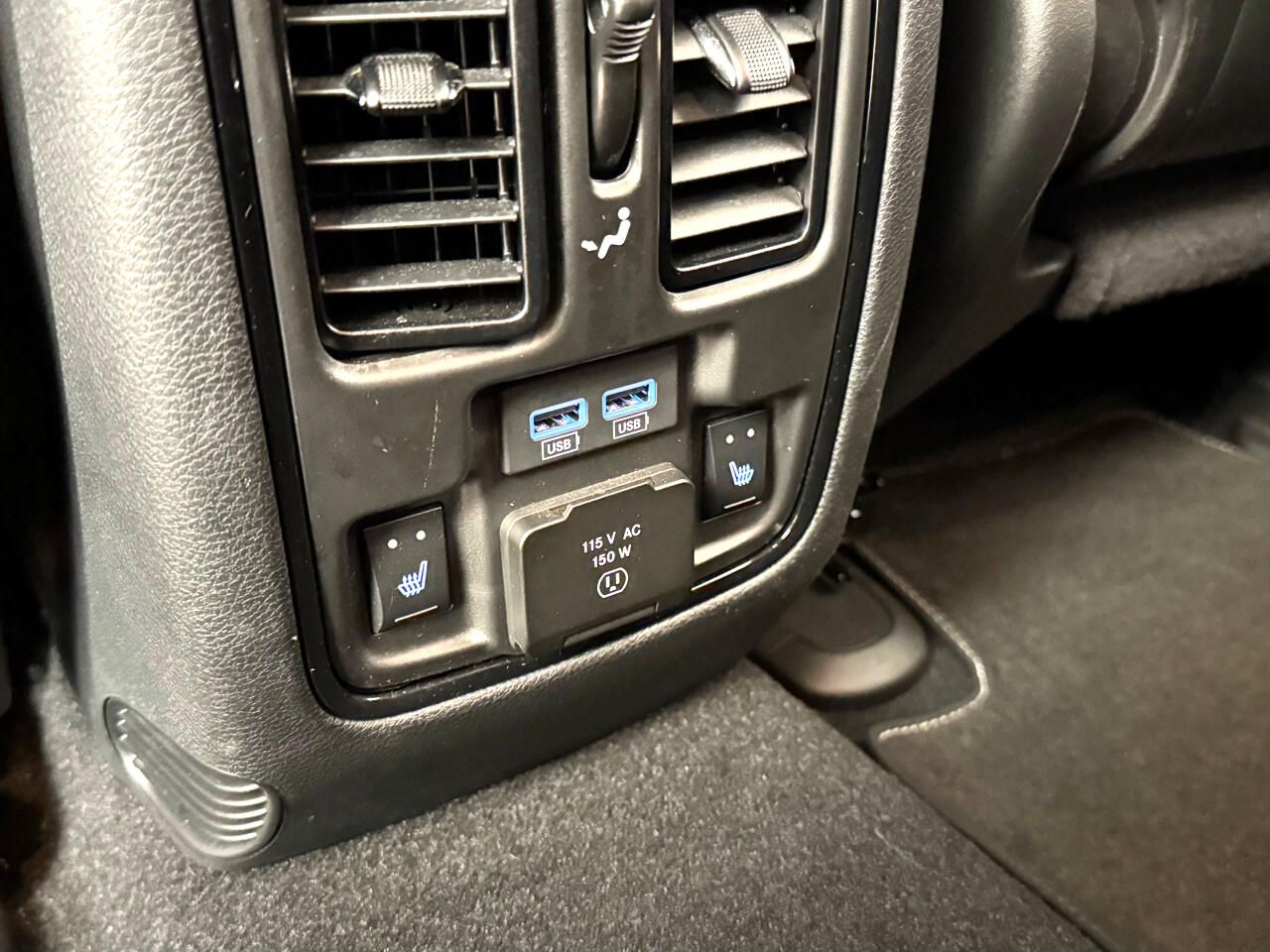 2023 Dodge Durango SRT 392 Premium photo 29