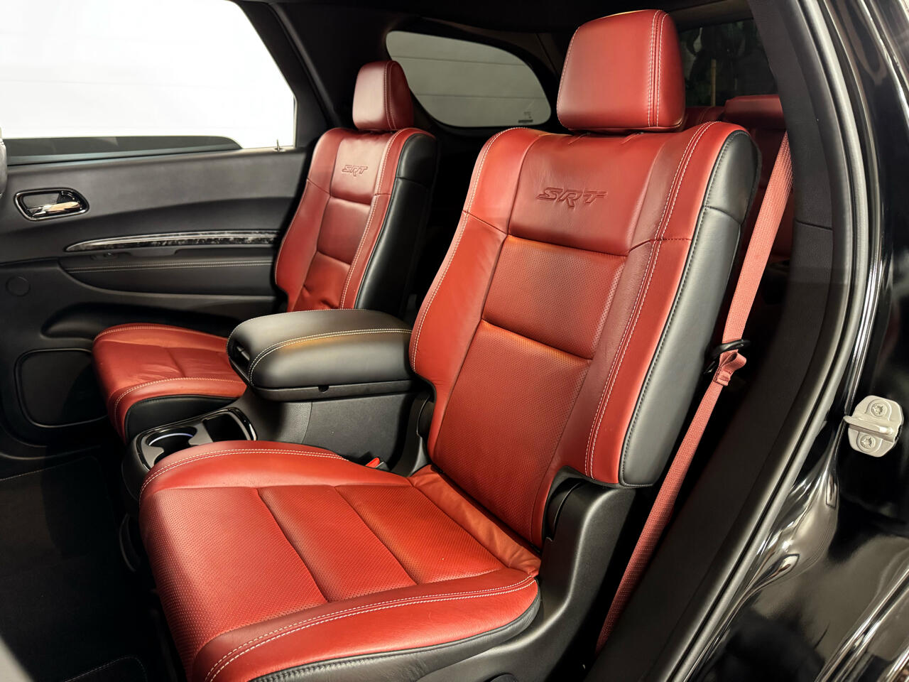2023 Dodge Durango SRT 392 Premium photo 30