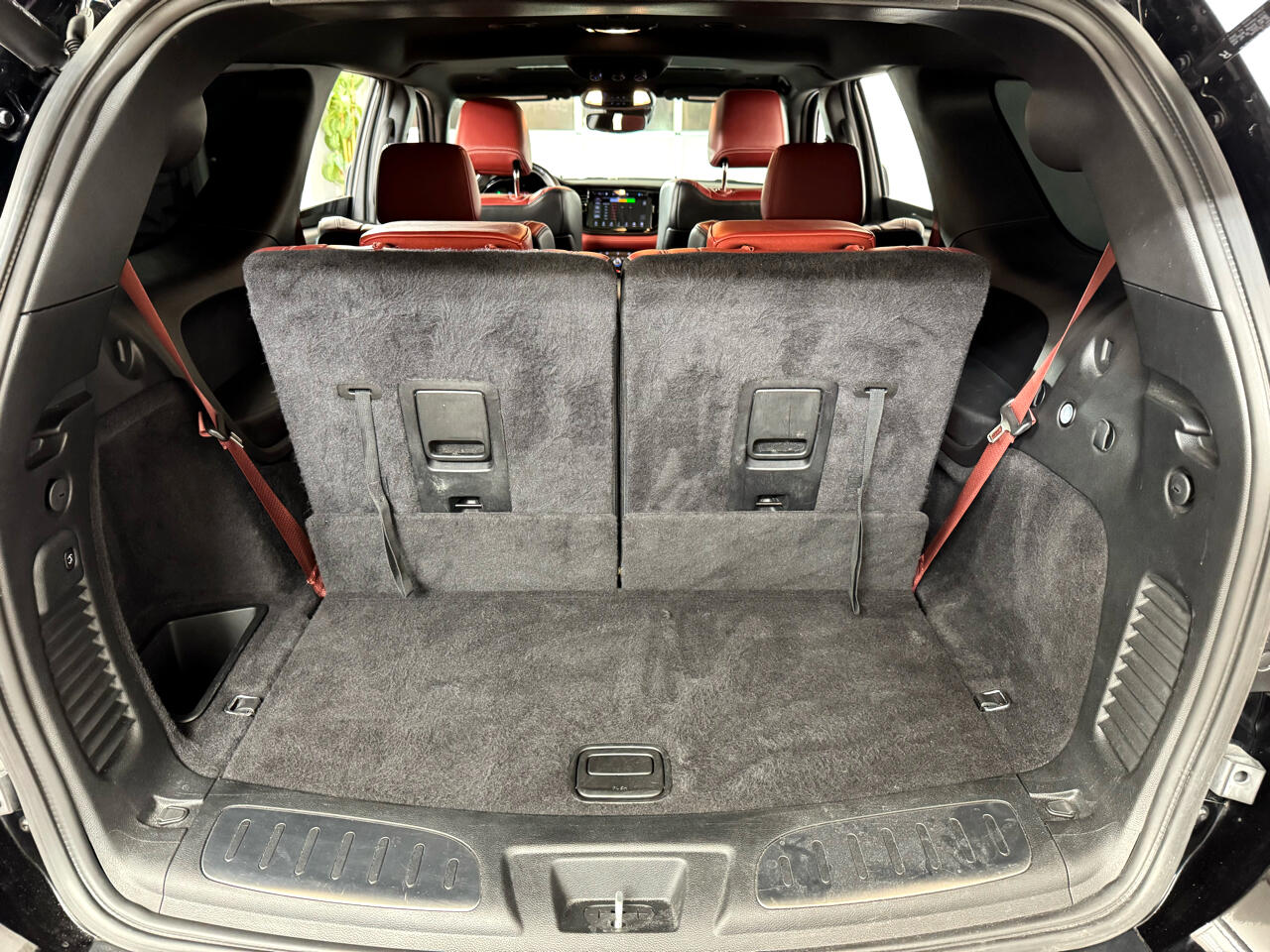 2023 Dodge Durango SRT 392 Premium photo 32