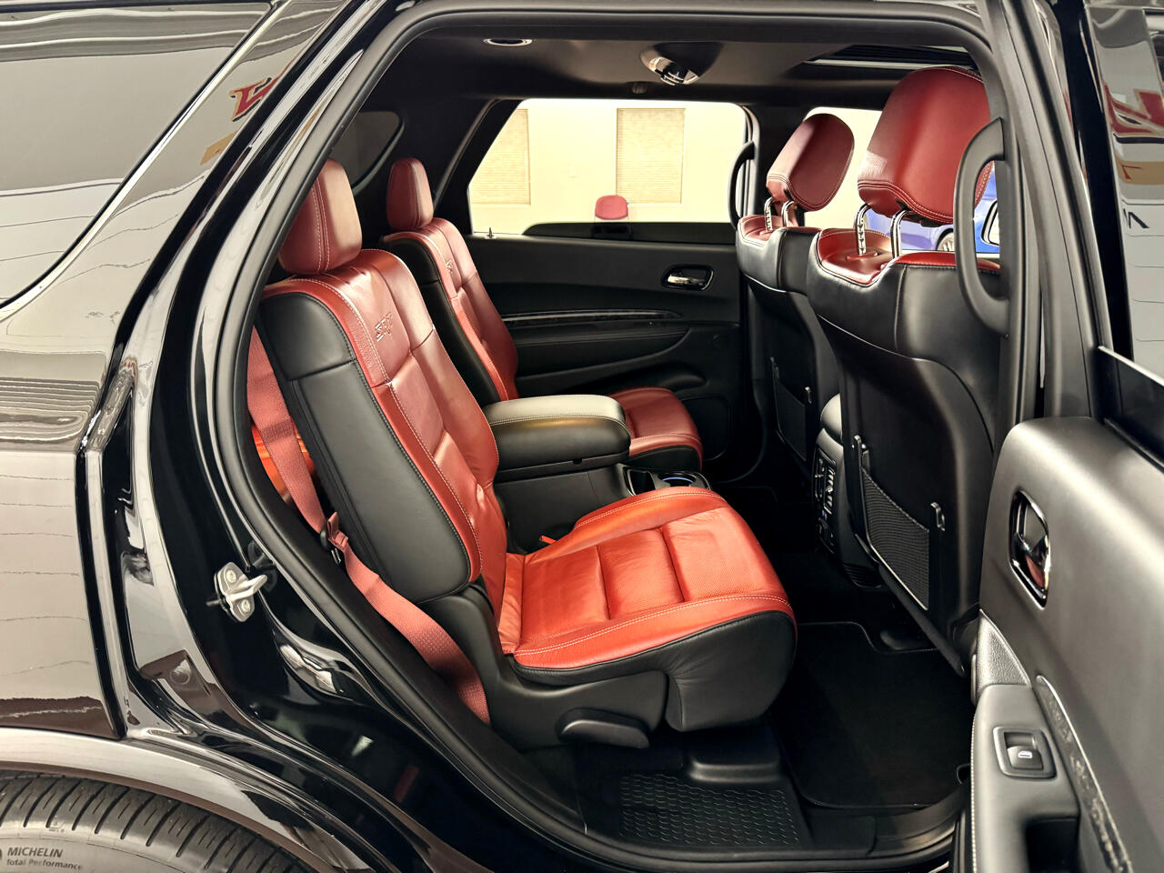 2023 Dodge Durango SRT 392 Premium photo 34