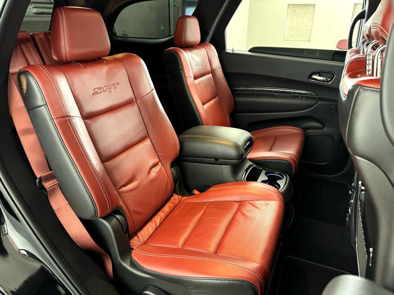 2023 Dodge Durango SRT 392 Premium photo 35