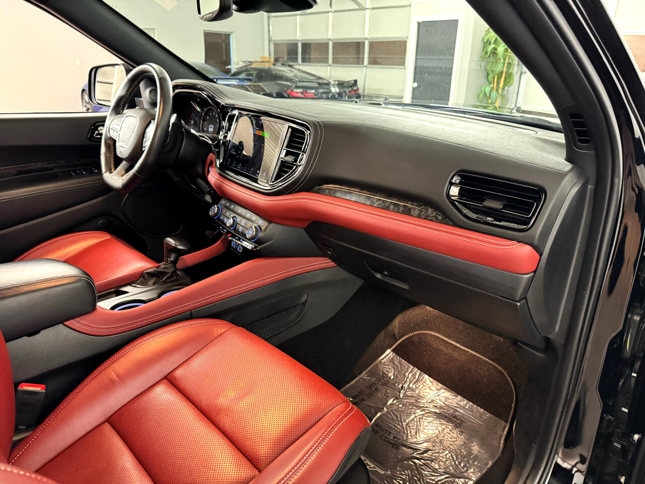 2023 Dodge Durango SRT 392 Premium photo 36