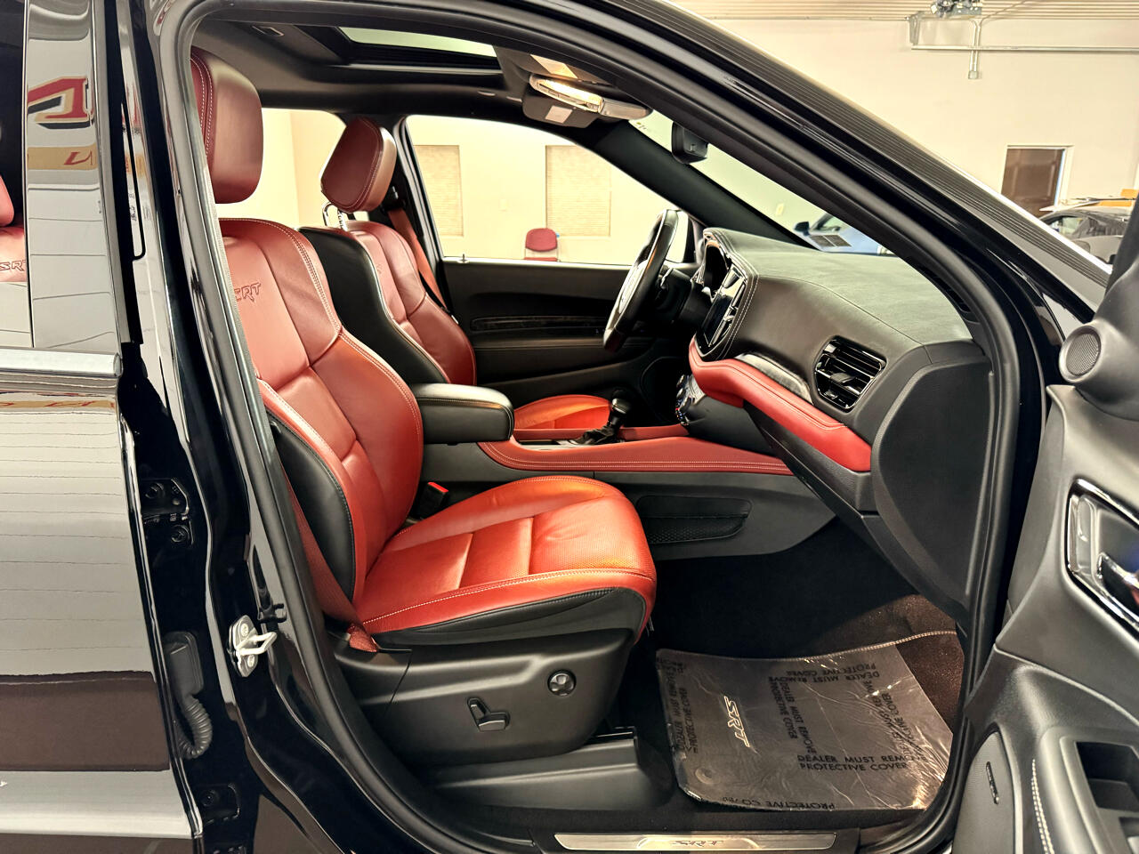 2023 Dodge Durango SRT 392 Premium photo 37