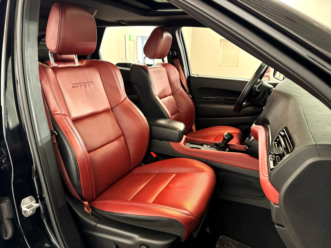 2023 Dodge Durango SRT 392 Premium photo 38
