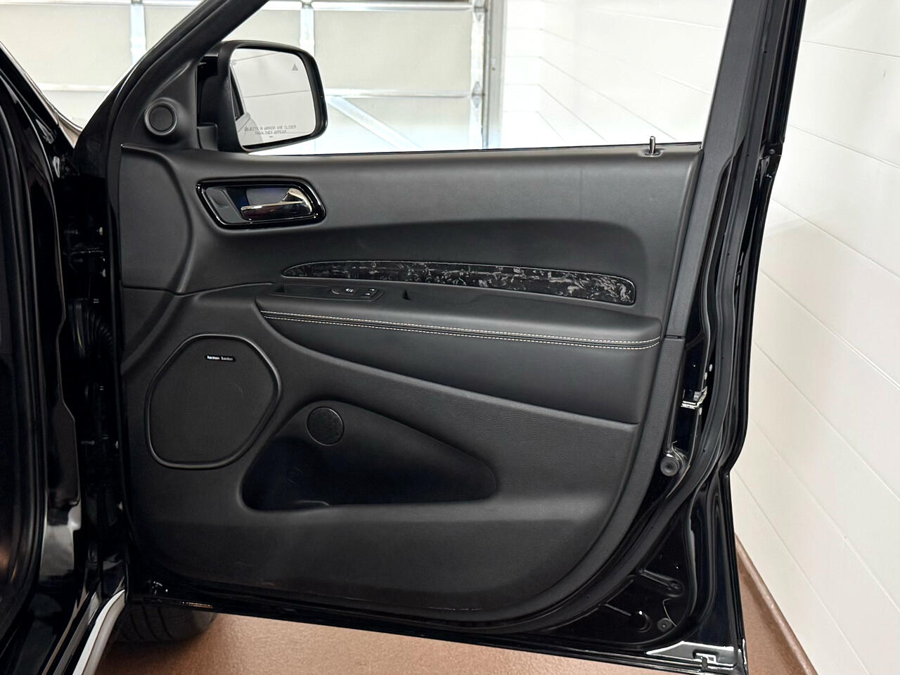 2023 Dodge Durango SRT 392 Premium photo 39