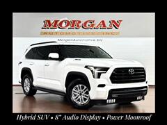 2023 Toyota Sequoia  2023 Toyota Sequoia