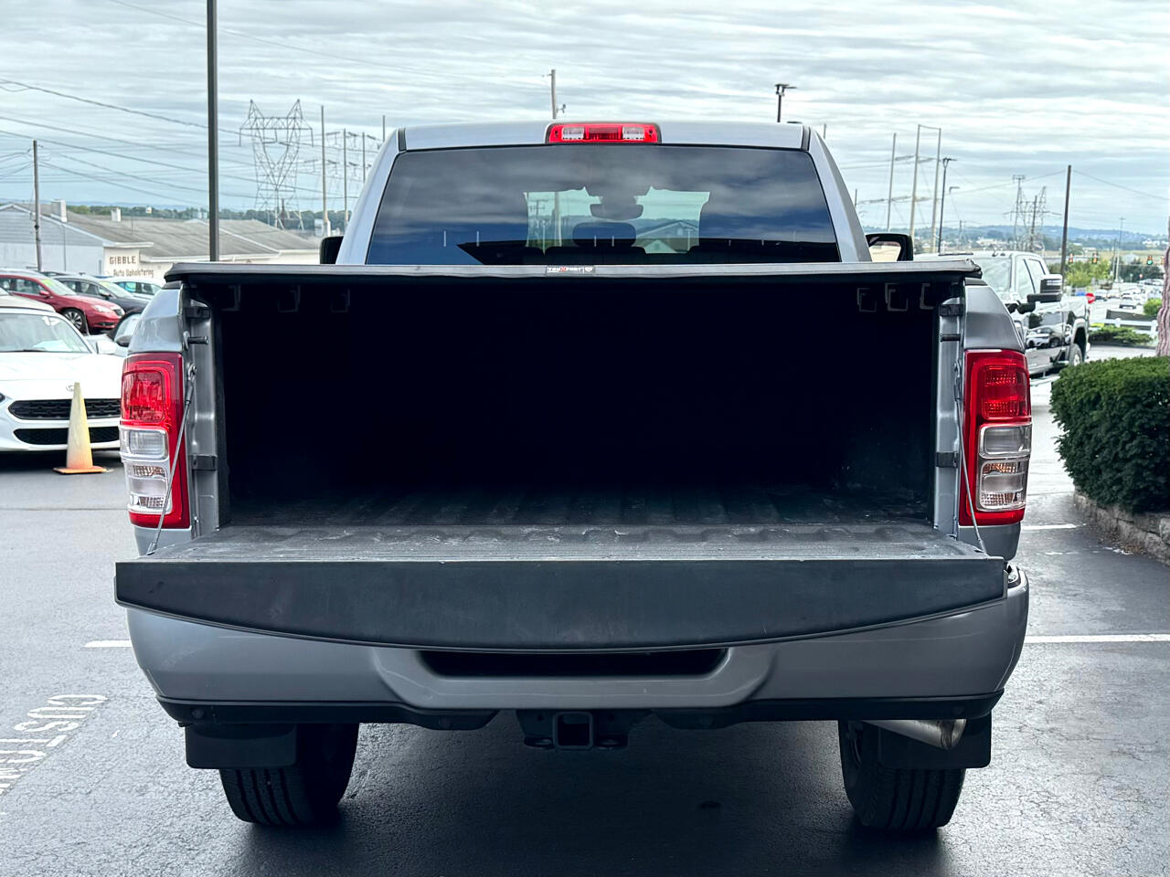 2024 Ram 2500 Big Horn photo 5