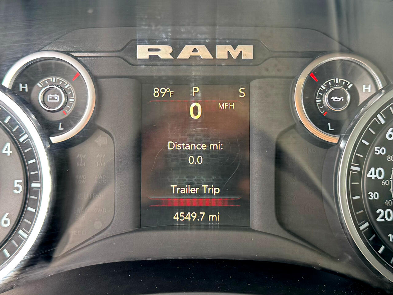 2024 Ram 2500 Big Horn photo 19