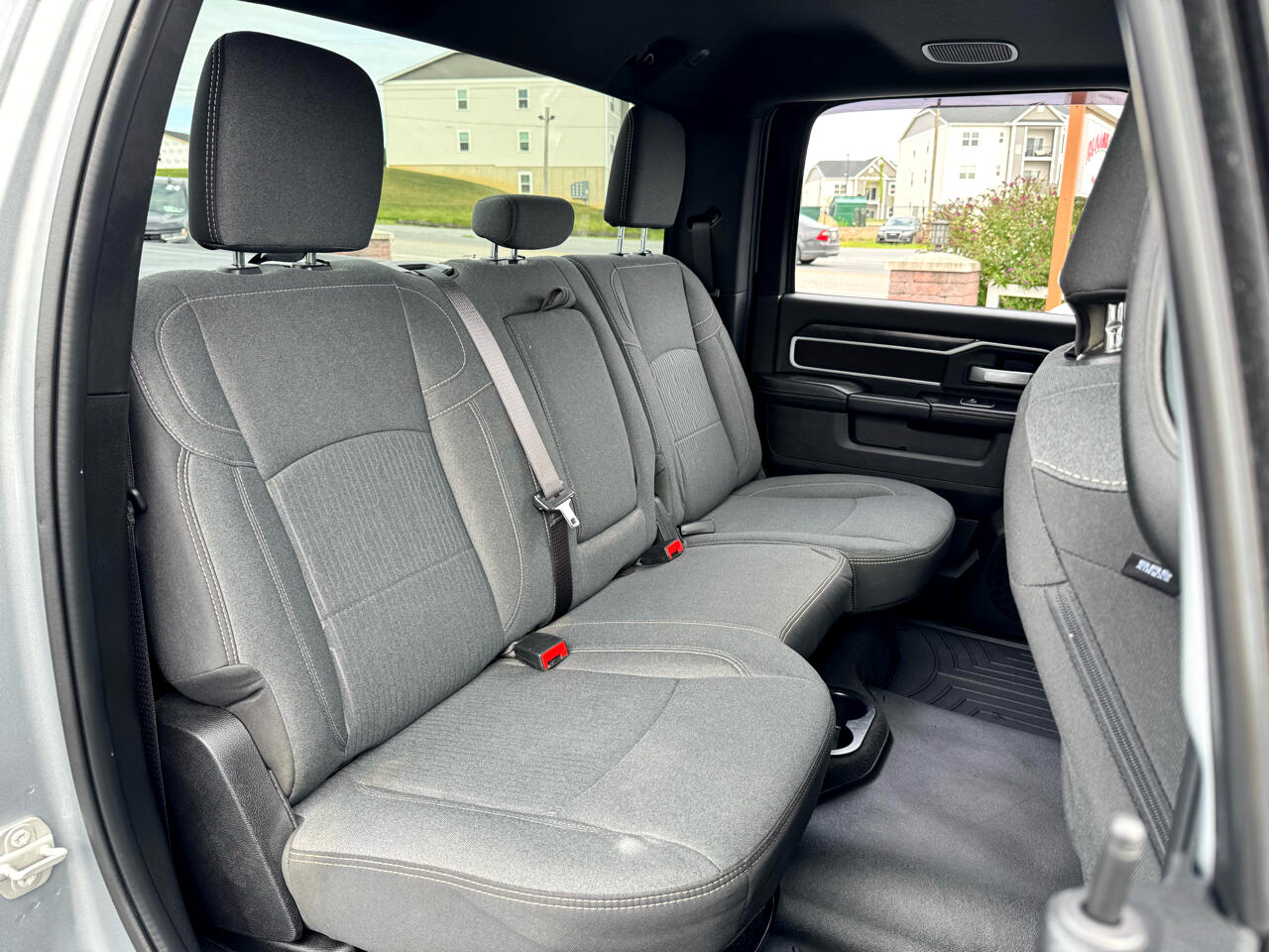 2024 Ram 2500 Big Horn photo 36