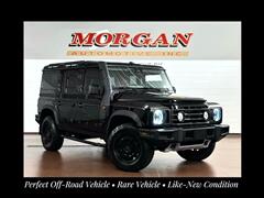 2024 Ineos Grenadier  2024 Ineos Grenadier